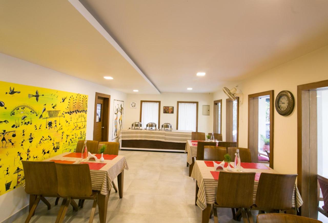 Rockville Hotel Sultan Bathery Exterior foto