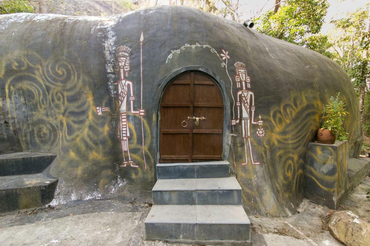 Rockville Hotel Sultan Bathery Exterior foto